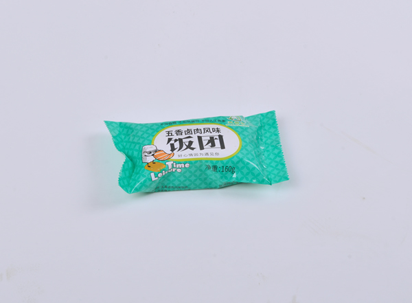 五香鹵肉風(fēng)味飯團